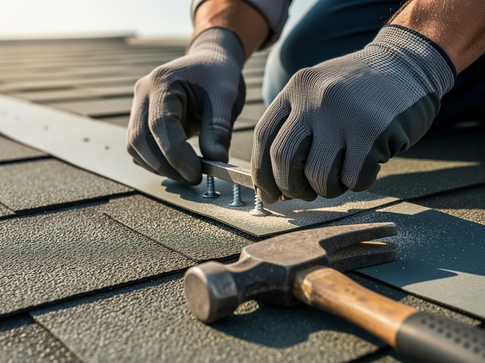 Why choose Fascia Repair in Ephrata, WA